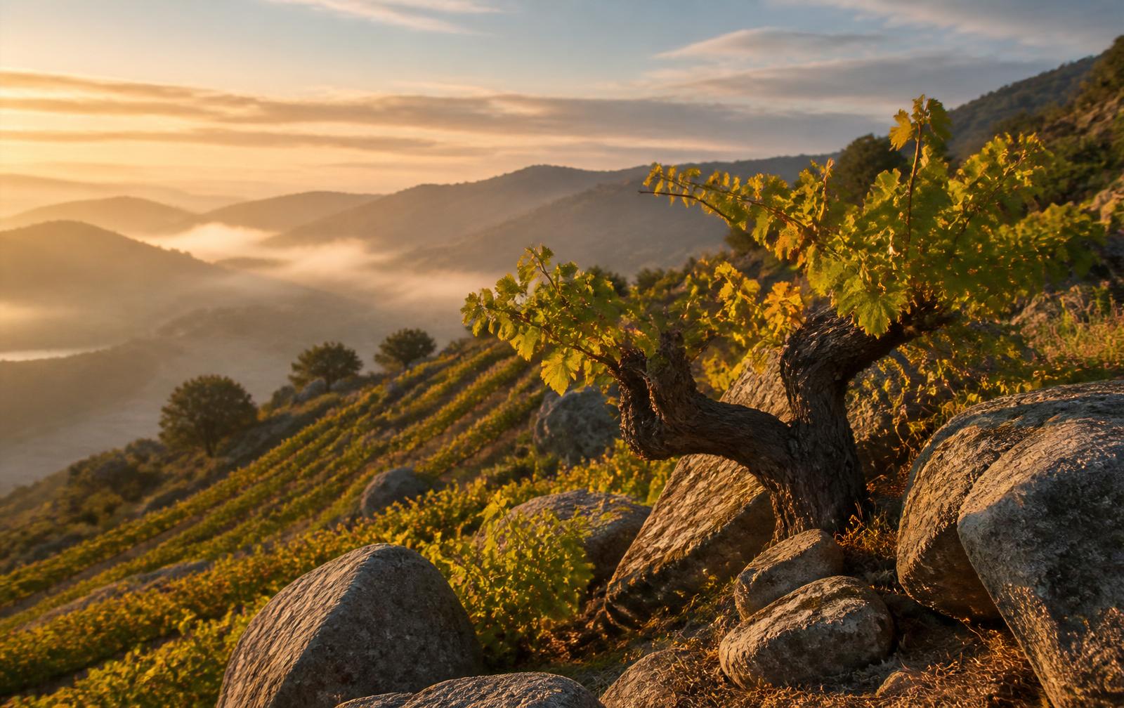 Rijk gevarieerd aanbod Wines of Portugal