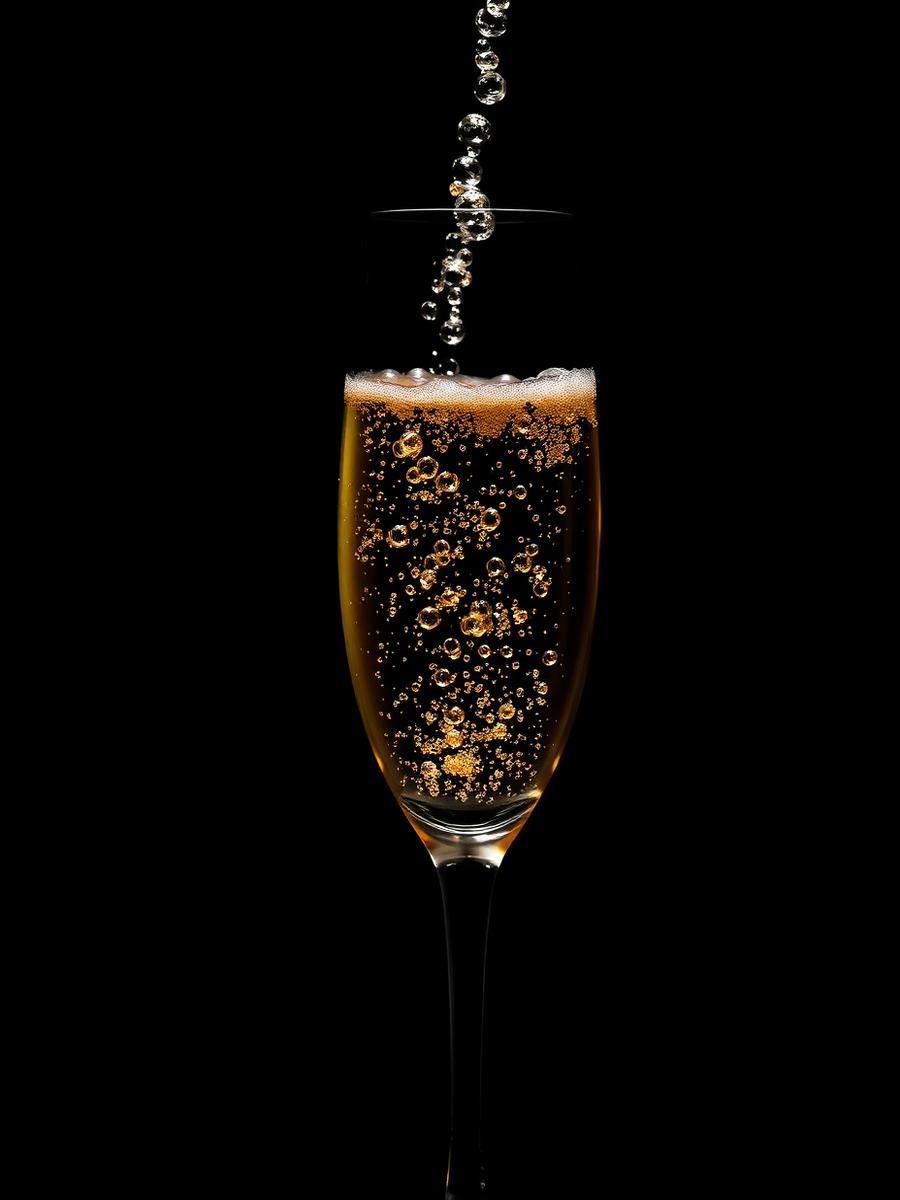 De toekomst van Champagne