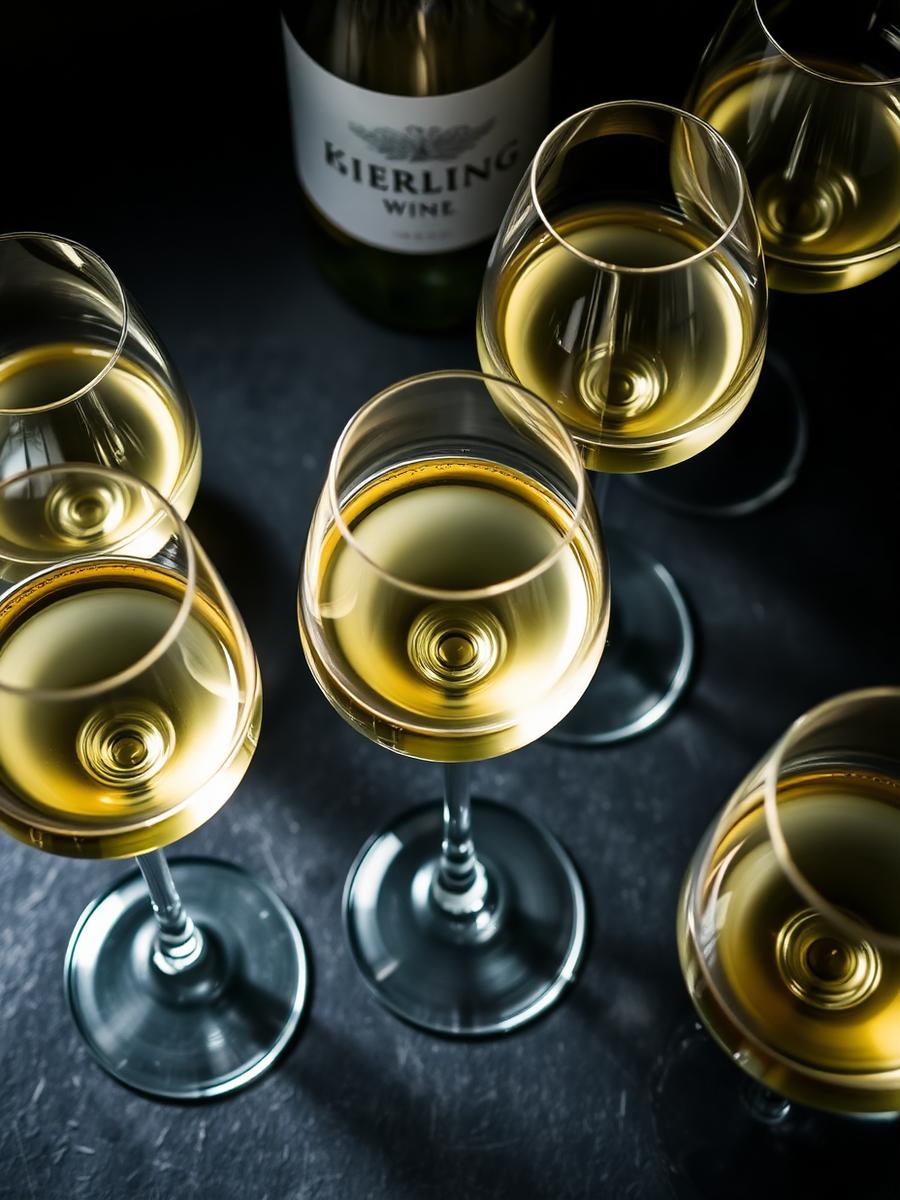 Grootse Rieslings uit de Mosel